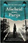 Ruth Druart - Afscheid van Parijs