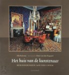 Ella Reitsma - Het huis van de kunstenaar herinneringen aan een leven