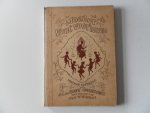 Boone Swartwolt, J.C. de; Illustrator : Wiegman, Jan - Moeder gaat voorlezen Nieuwe verhalen