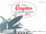  - Croydon Vliegtuigserie Deel II nrs 65 t/m 128