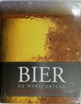 Tim Webb 70616, Stephen Beaumont 70617 - Bier - De wereldatlas
