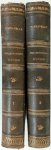 Ovidius, M. Fontanelle [Trad.] - Nouvelle traduction des Métamorphoses d'Ovide [2 volumes]