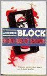 Lawrence Block - Een dans naar het slachthuis