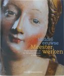 M. Kochanowska-reiche - Middeleeuwse Meesterwerken Poolse topstukken uit het Nationaal Museum in Warschau