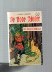Vermeiren - Rode ridder en de onzichtbare / druk 1