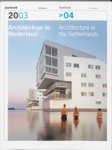 A. Hoogewoning - Architectuur in Nederland 2003-2004