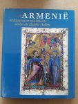 J.J.S. Weitenberg - Armenië