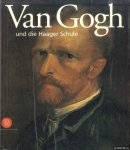 Roland Dorn - a.o. - Van Gogh und die Haager Schule