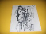 Arwas, Victor / Ward-Jackson, Philip - Félicien Rops