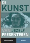 Judith Grimbergen - De kunst van jezelf presenteren Judith Grimbergen - De kunst van jezelf presenteren