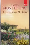 Montefiore,Santa - Het geheim van Motague