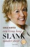 Sonja Kimpen - Een leven lang slank zonder dieet