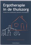 D. Van de Velde - Ergotherapie in de thuiszorg