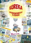 Margreet de Heer - Eureka Wetenschapsweetjes in stripvorm