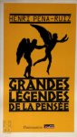Henri Pena-Ruiz - Grandes légendes de la pensée