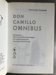 Guareschi, Giovannino - Don Camillo Omnibus
