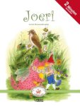 Christl Vogl - Joeri en het bloemendraakje