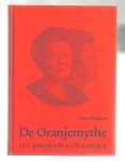 Huijsen, C. - De Oranjemythe / een postmodern fenomeen Huijsen, C. - De Oranjemythe / een postmodern fenomeen