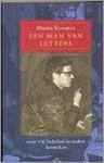 Maartin Koomen - Een man van letters