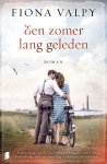 Fiona Valpy - Een zomer lang geleden