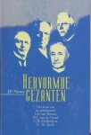 Neven, J.P. - Neven, J.P.-Hervormde Gezanten