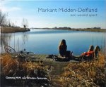 G.M.M. van Winden - Tetteroo - Markant Midden-Delfland : Een wereld apart