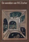 Locher (red), J.L. - De werelden van M.C. Escher