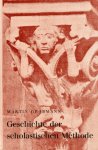 Grabmann, Martin. - Die Geschichte der Scholastischen Methode. Nach den gedruckten und ungedruckten Quellen. 1. Band : Die Scholastische Methode von ihren ersten Anfängen in der Väterliteratur bis zum Beginn des 12.Jahrhunderts.