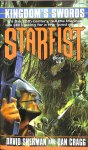 Sherman, David / Cragg, Dan - Starfist book VII Kindom's swords
