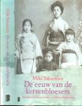 Sakamoto, Miki   en   Ewoud van  Hecke,  die  vertaalde uit het Duits - De eeuw van de kersenbloesem