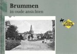 Han de Vos - Brummen in oude ansichten