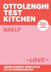 Yotam Ottolenghi-Noor Murad - (1) Ottolenghi Test Kitchen - Shelf Love