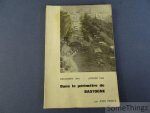 Joss Heintz. - Dans le périmètre de Bastogne: Décembre1944 - Janvier 1945.