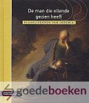 Visser, W. - De man die ellende gezien heeft *nieuw* --- Klaagliederen van Jeremia