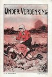 Jennie Chappell - Onder verdenking