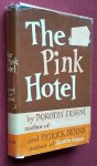 erskine, dorothy; dennis, patrick - pink hotel, the erskine, dorothy; dennis, patrick - pink hotel, the