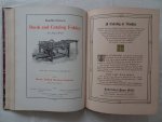  - The Printing Art.  A monthly magazine of the art of printing and of allied arts, vol. X (1907).