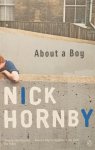 Nick Hornby - About a boy