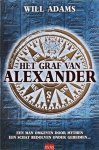 Will Adams 38515 - Het graf van Alexander