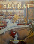 Richard Thomson - Seurat