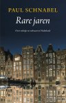 Paul Schnabel - Rare jaren