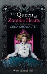 Gena Showalter - Queen Of Zombie Hearts