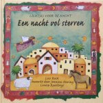 Rock, Lois (tekst) / Jennine Staring (bewerking) / Louise Rawlings (illustraties) - Een nacht vol sterren