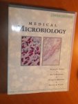 Murray, Patrick R; Rosenthal; Kobayashi; Pfaller - Medical Microbiology (Third edition)