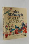 Bailey, Adrian - Walt Disney's World of Fantasy (3 foto's)