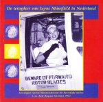  - JAYNE MANSFIELD - Herman Sellier - De terugkeer van Jayne Mansfield in Nederland - uitgave Mariniersmuseum, Rotterdam