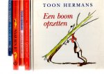 Hermans, Toon - Een boom opzetten