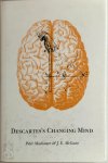 Peter Machamer - Descartes`s Changing Mind