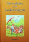 Lindgren, Astrid - Alle verhalen van Astrid Lindgren