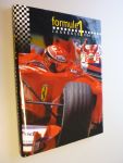 Peitzmeier,K.A. - Formule1 Jaarboek 200-2001